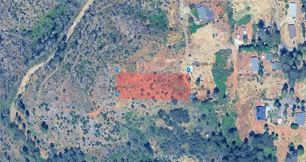 13741 Canyon Drive Magalia, CA 95954