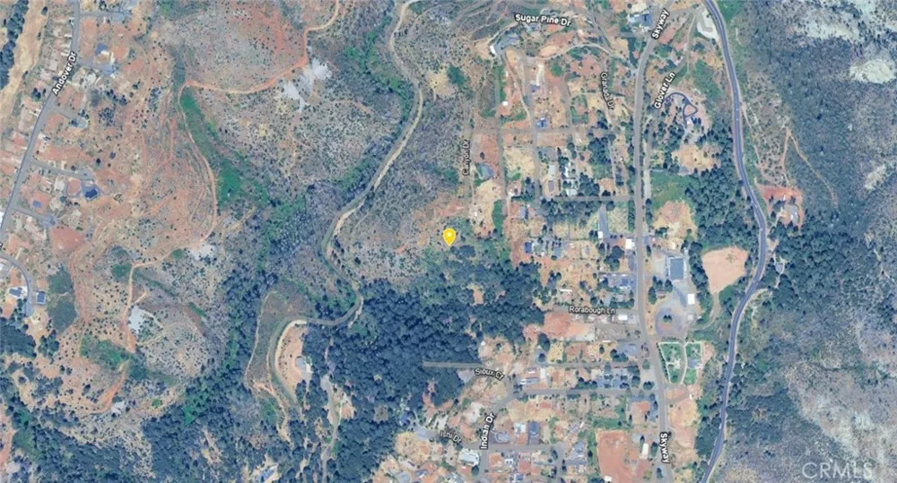 13741 Canyon Drive Magalia, CA 95954