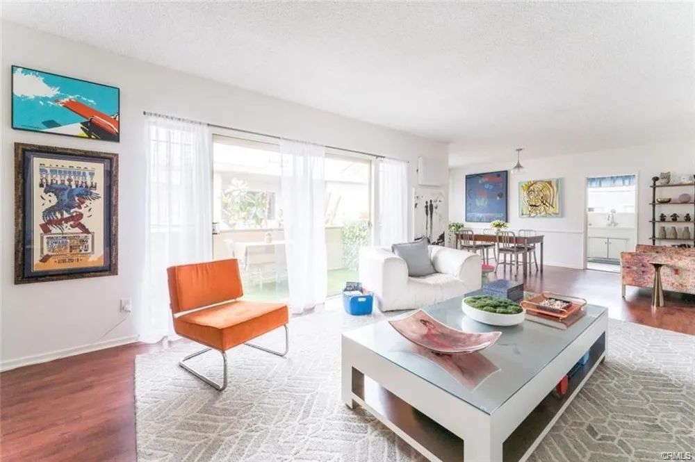 943 19th Santa Monica, CA 90403