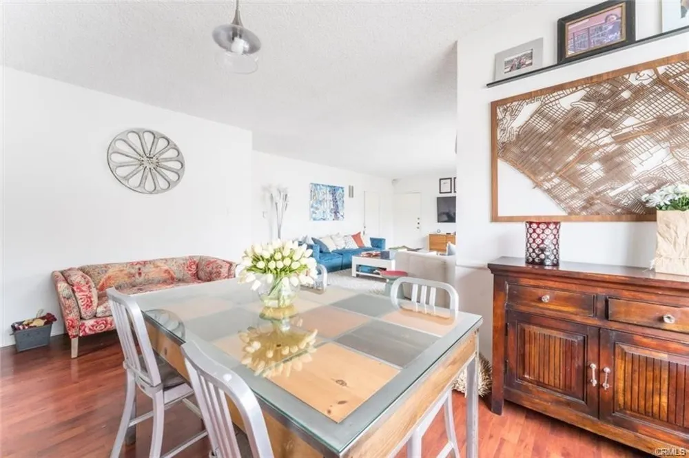 943 19th Santa Monica, CA 90403