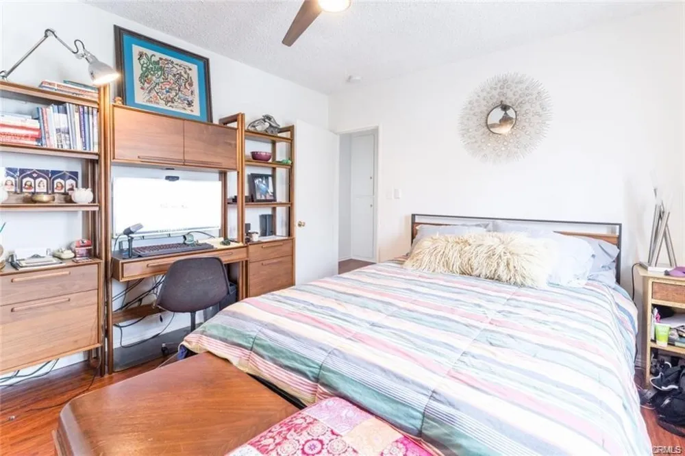 943 19th Santa Monica, CA 90403