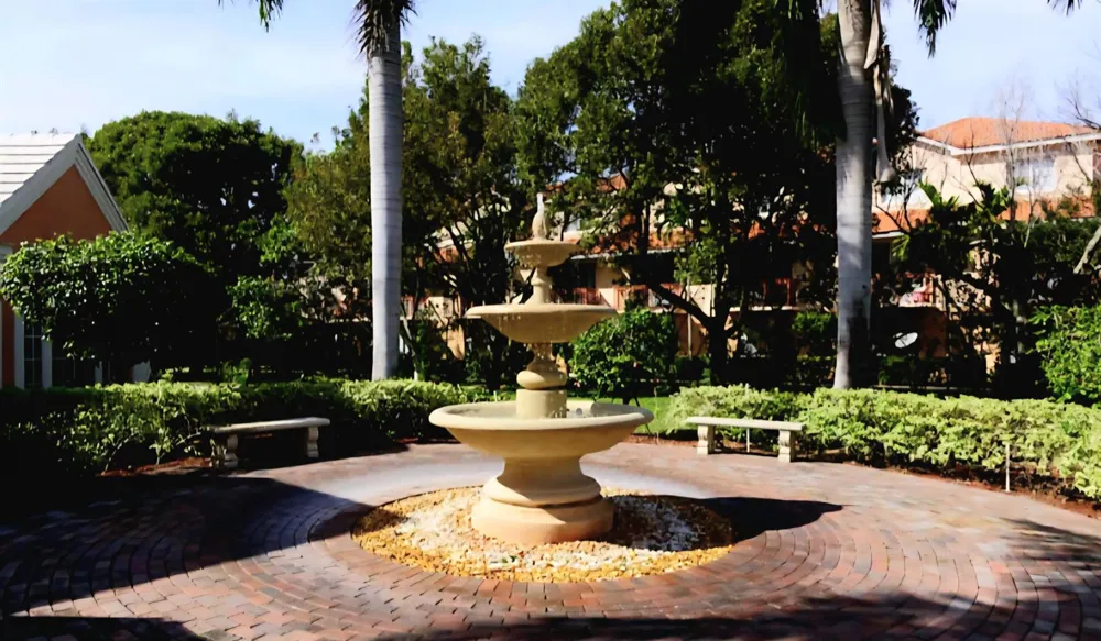 1020 Crystal Way #C Delray Beach, FL 33444