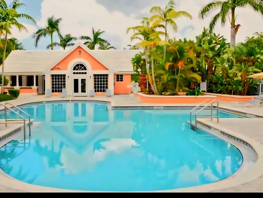 1020 Crystal Way #C Delray Beach, FL 33444