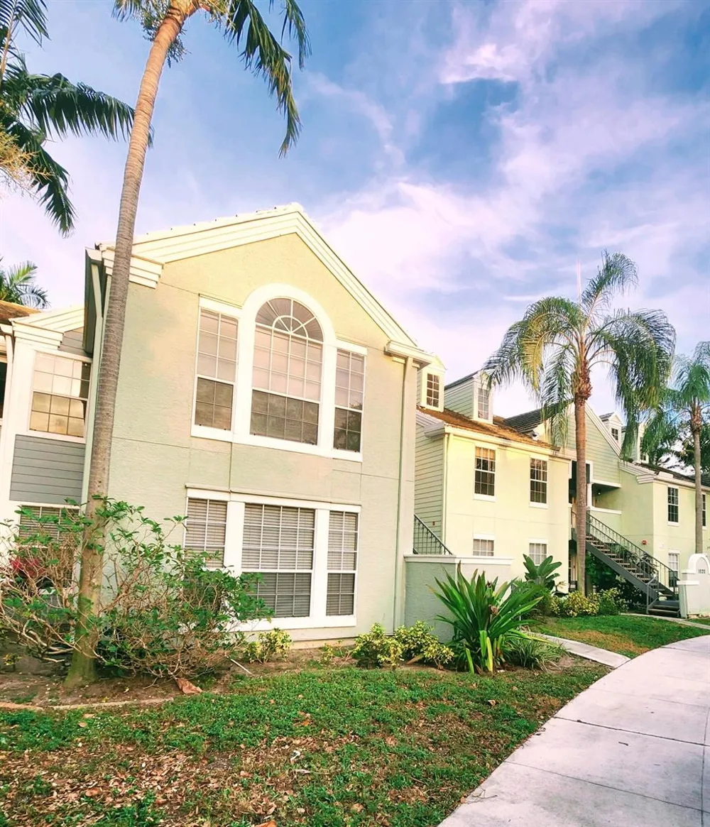 1020 Crystal Way #C Delray Beach, FL 33444