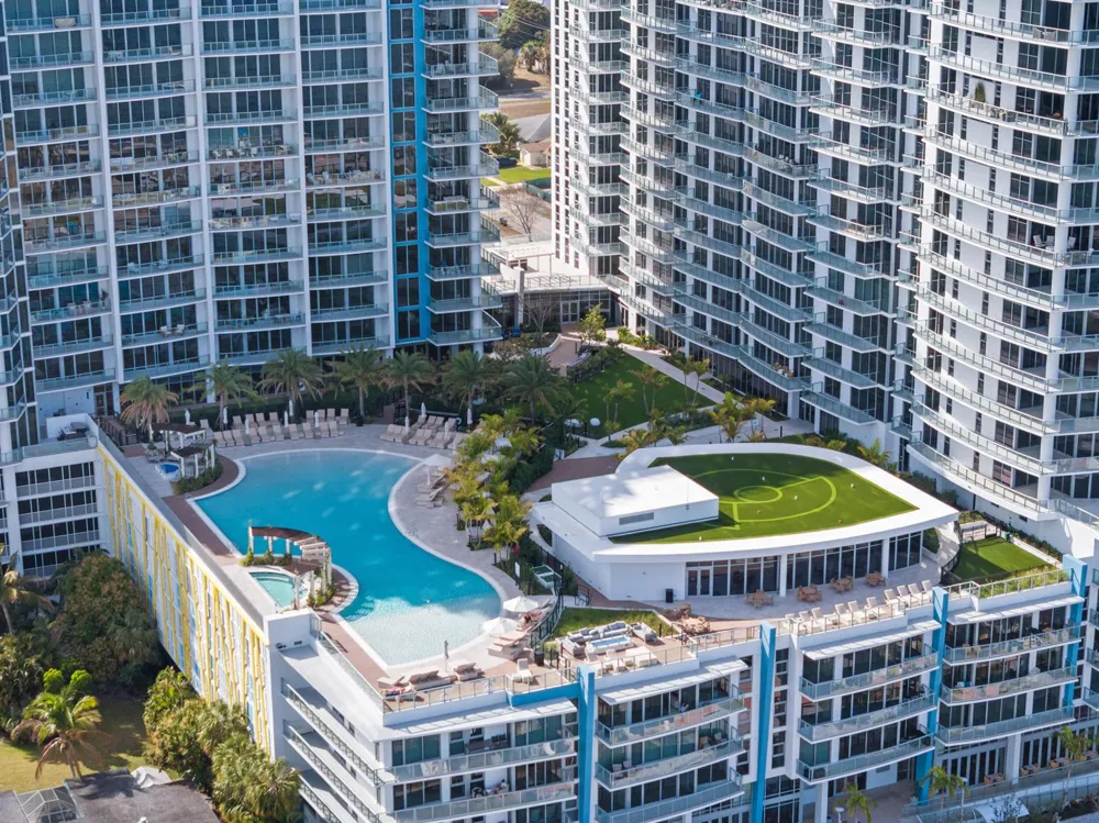 220 Lake Shore Drive #1523 Lake Park, FL 33403
