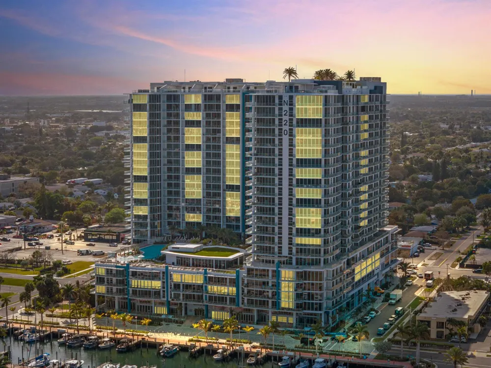 220 Lake Shore Drive #1523 Lake Park, FL 33403