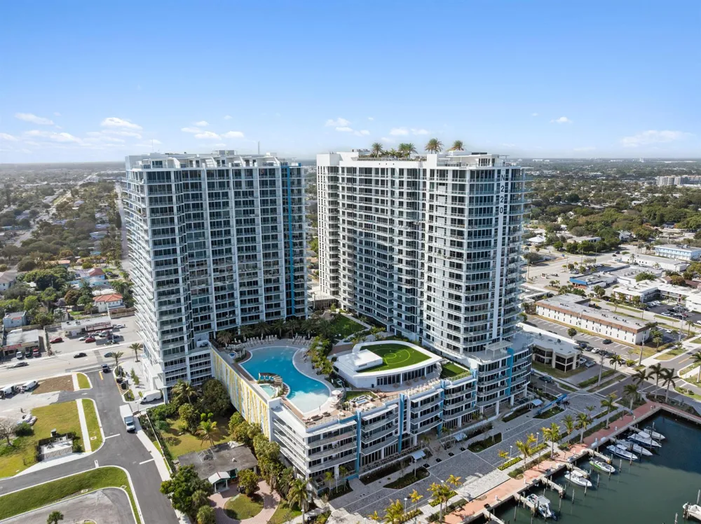 220 Lake Shore Drive #1523 Lake Park, FL 33403