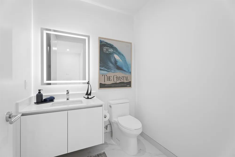 220 Lake Shore Drive #1523 Lake Park, FL 33403