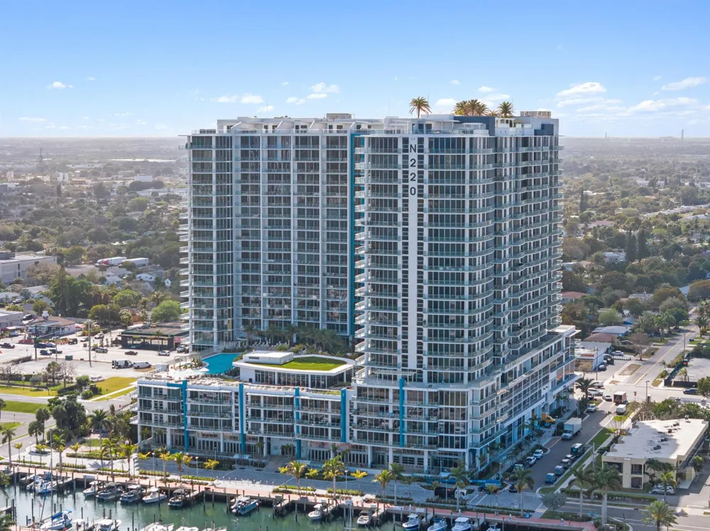 220 Lake Shore Drive #1523 Lake Park, FL 33403