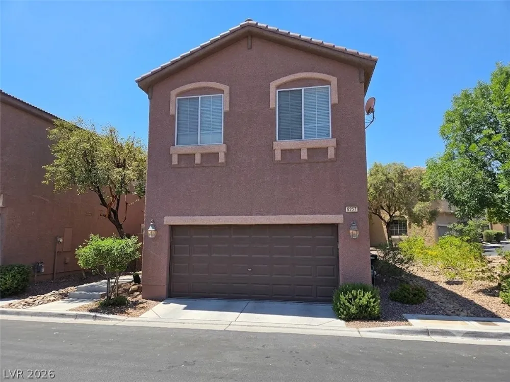 8237 Brilliant Pompon Place Las Vegas, NV 89166