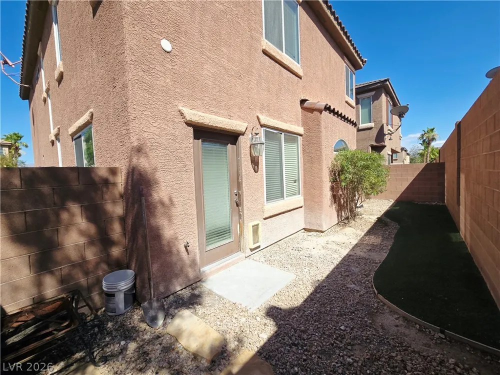 8237 Brilliant Pompon Place Las Vegas, NV 89166