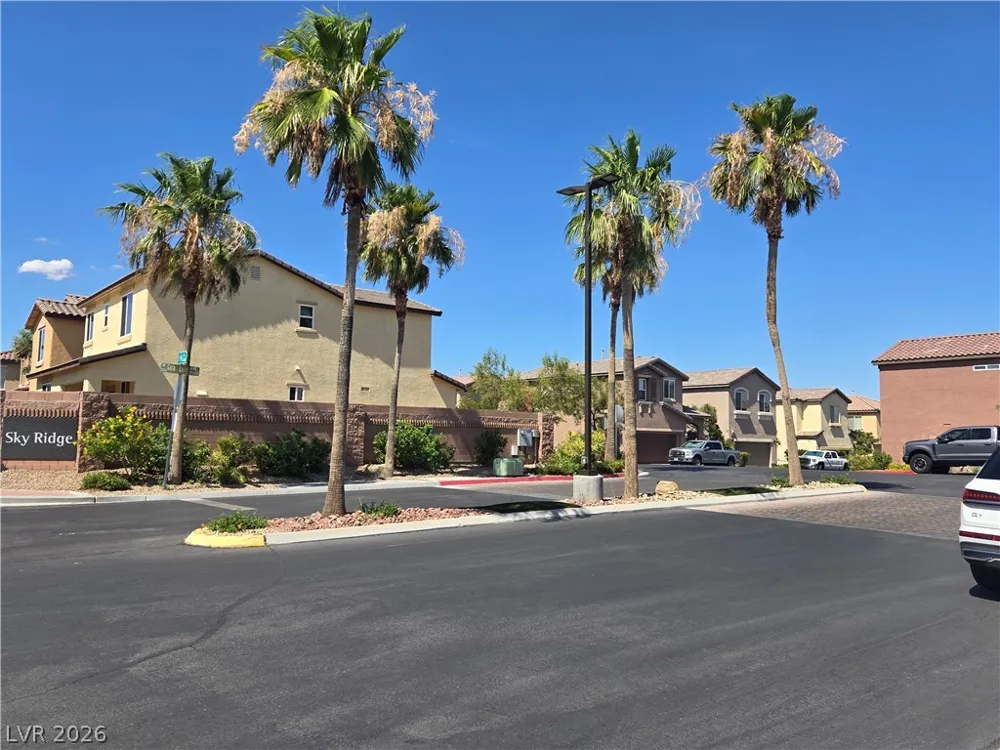 8237 Brilliant Pompon Place Las Vegas, NV 89166
