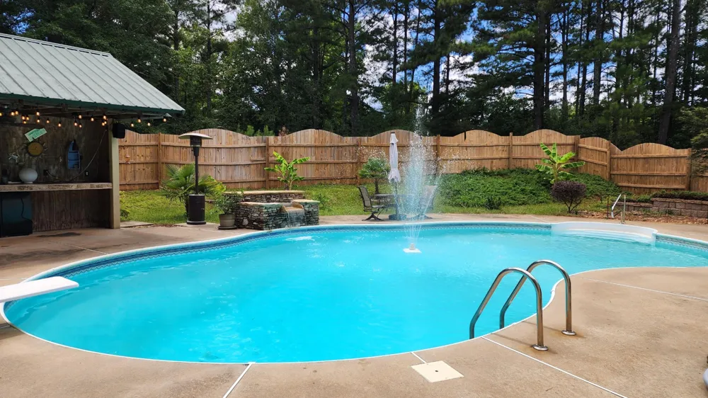 796 Oak Grove Road Griffin, GA 30224