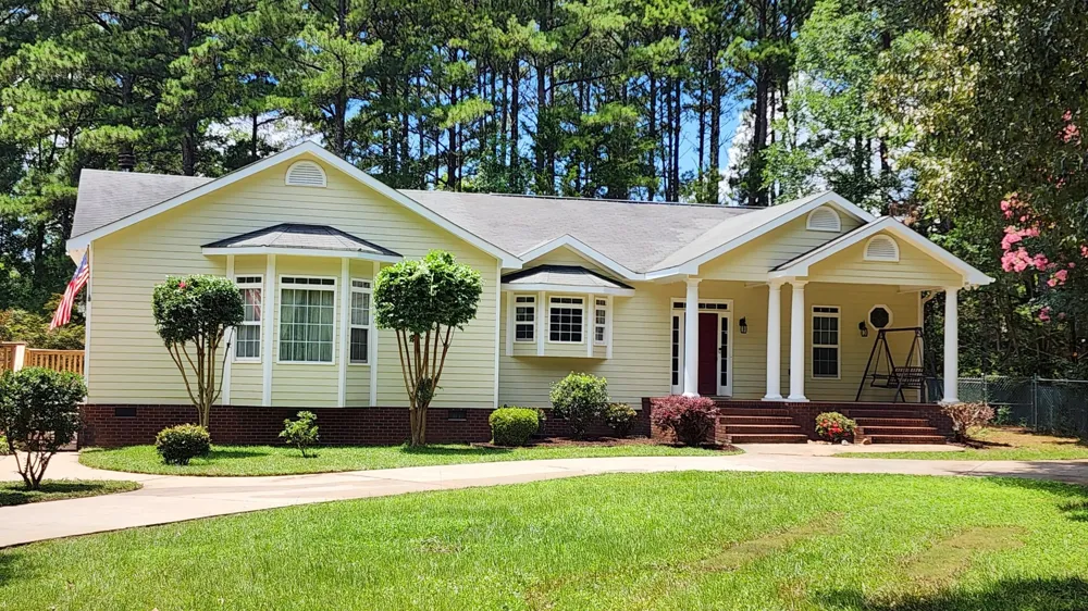 796 Oak Grove Road Griffin, GA 30224