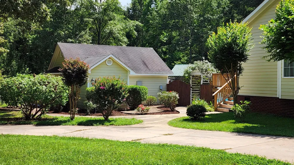 796 Oak Grove Road Griffin, GA 30224