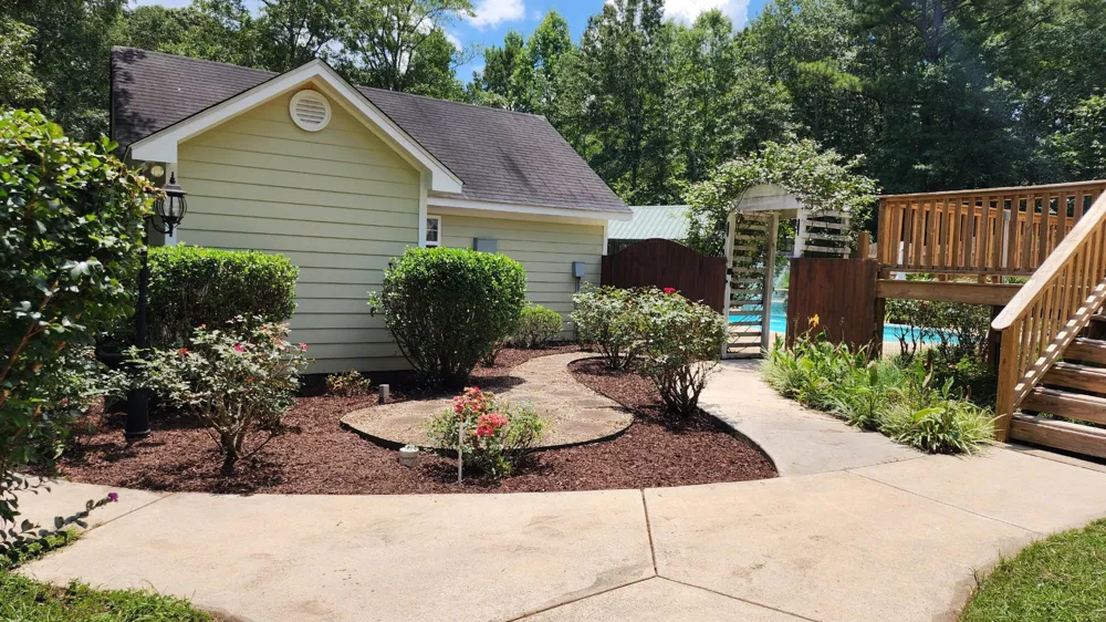 796 Oak Grove Road Griffin, GA 30224