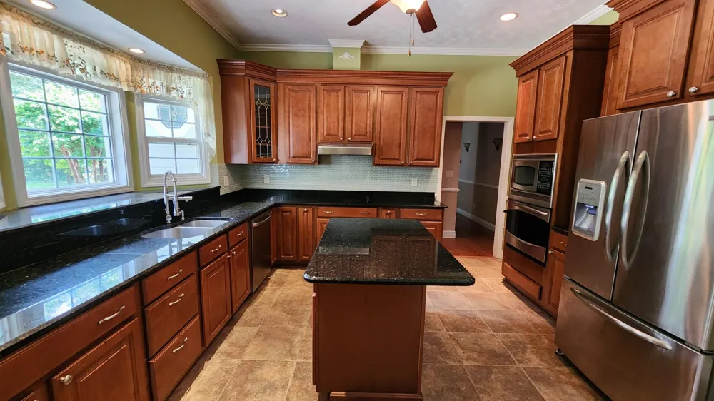 796 Oak Grove Road Griffin, GA 30224