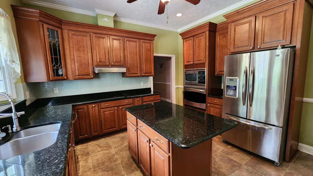 796 Oak Grove Road Griffin, GA 30224