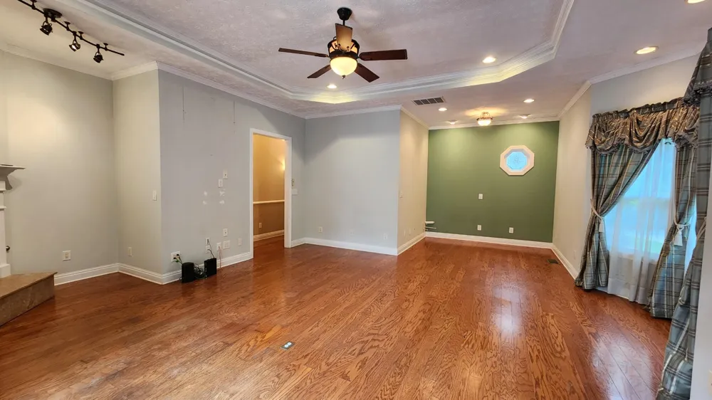 796 Oak Grove Road Griffin, GA 30224