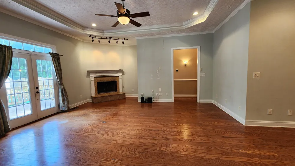 796 Oak Grove Road Griffin, GA 30224