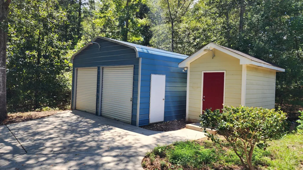 796 Oak Grove Road Griffin, GA 30224