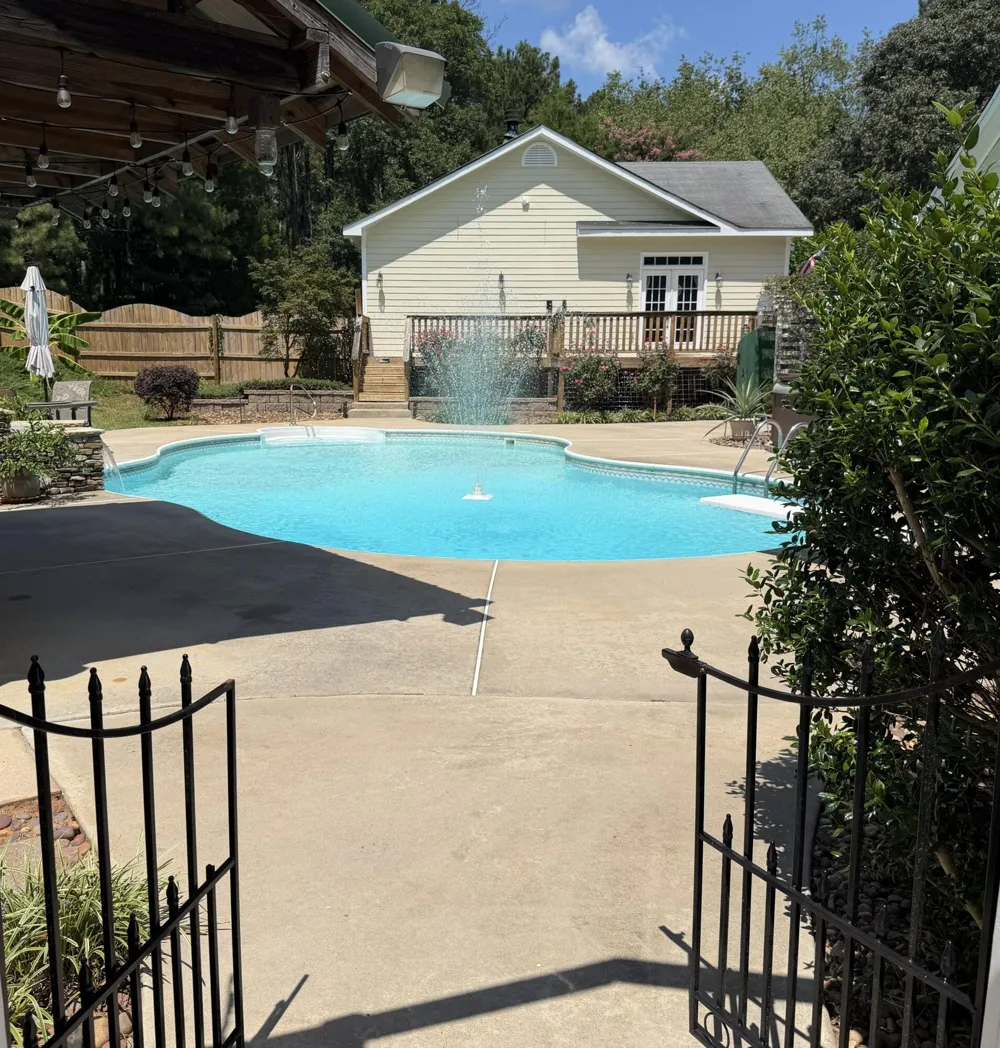 796 Oak Grove Road Griffin, GA 30224