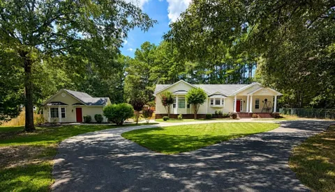 796 Oak Grove Road