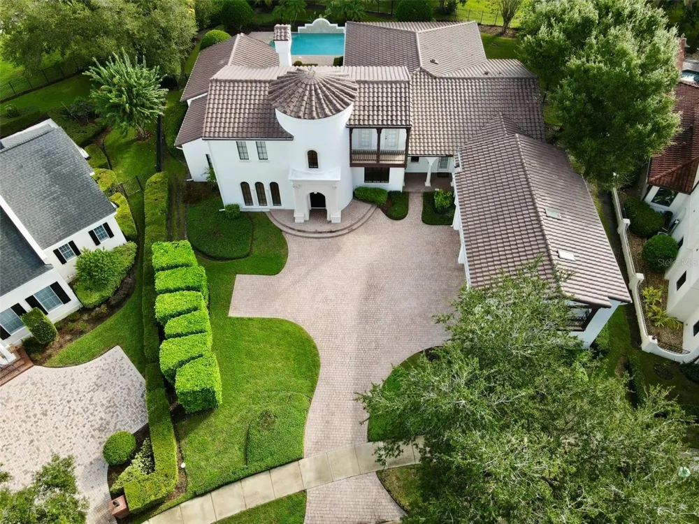 234 ACADIA TERRACE Celebration, FL 34747