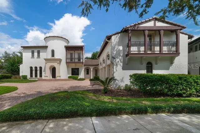 234 ACADIA TERRACE Celebration, FL 34747