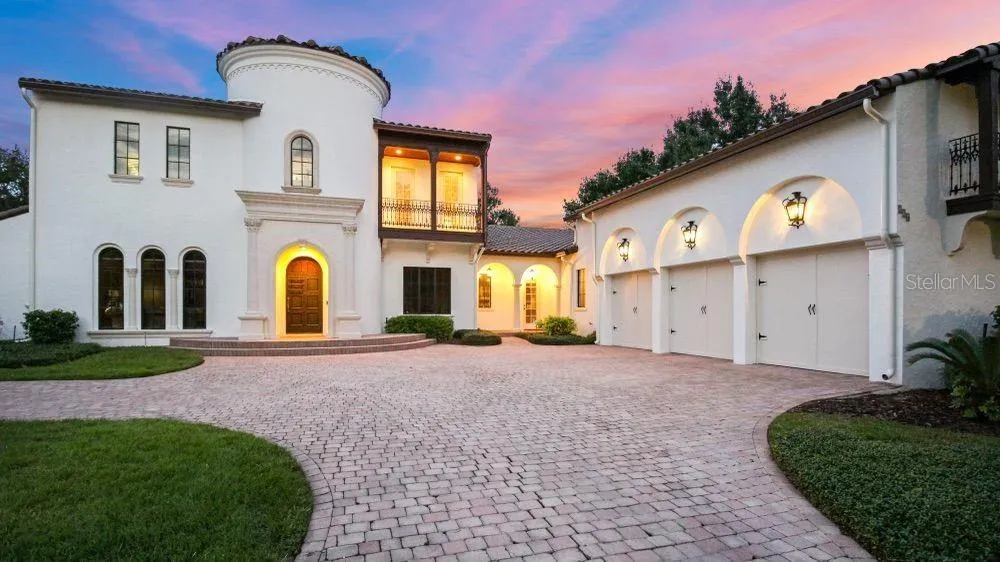 234 ACADIA TERRACE Celebration, FL 34747
