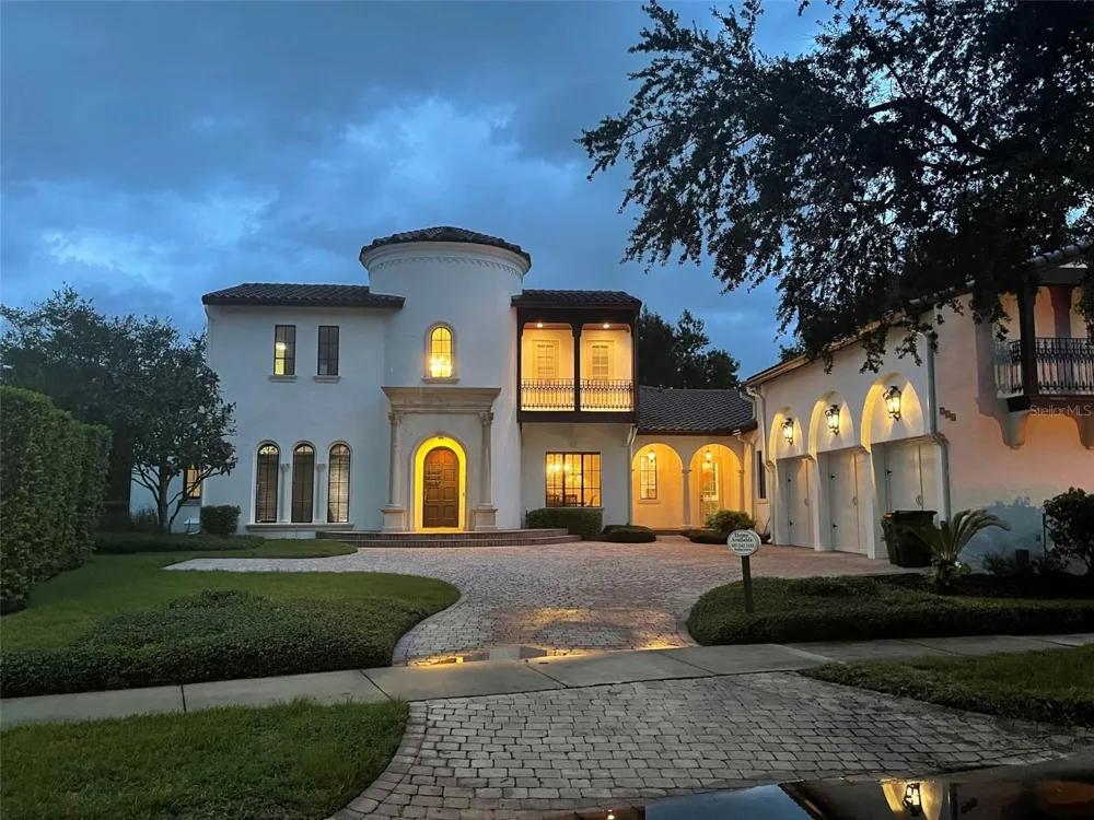 234 ACADIA TERRACE Celebration, FL 34747
