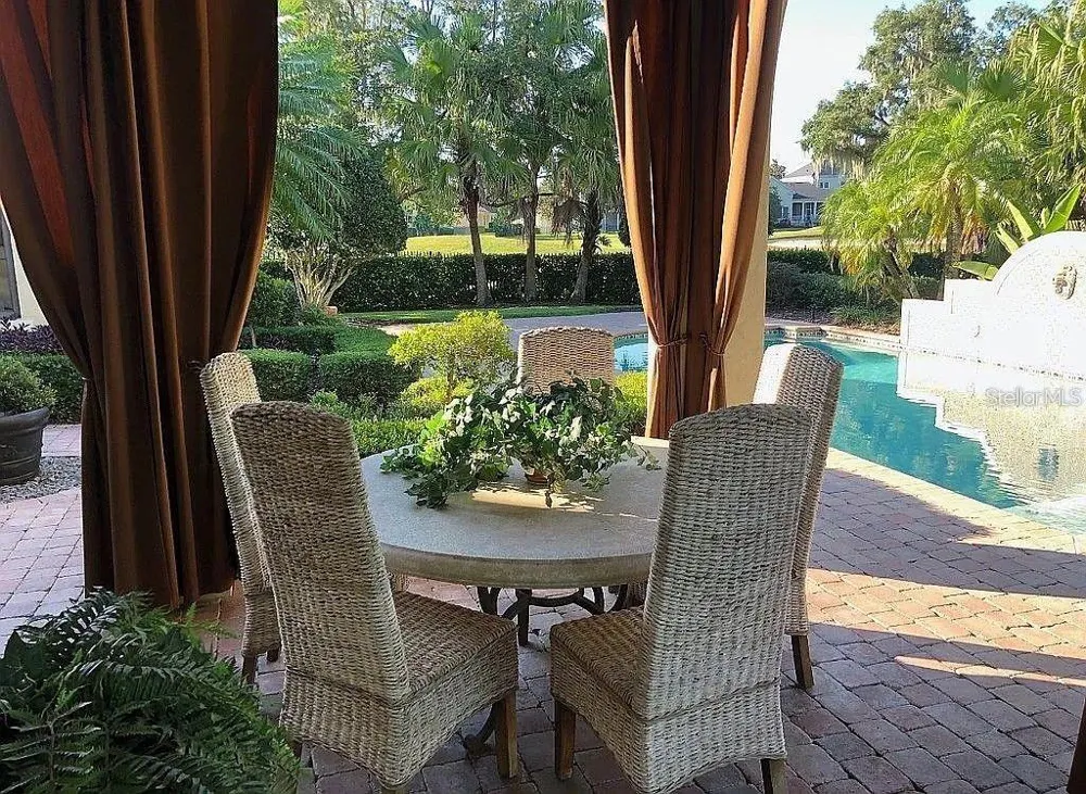 234 ACADIA TERRACE Celebration, FL 34747