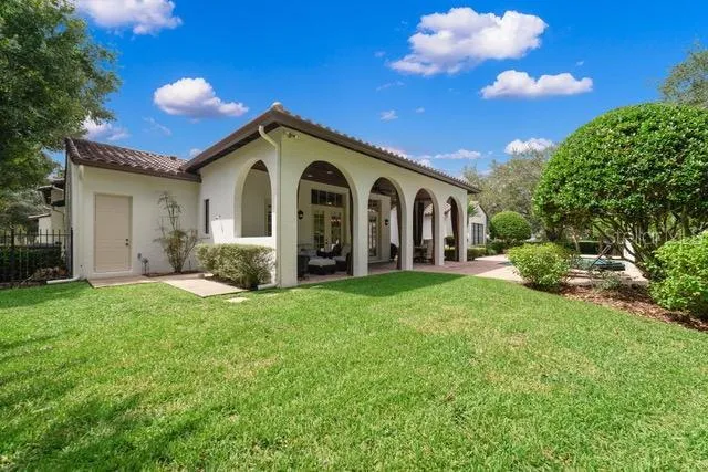 234 ACADIA TERRACE Celebration, FL 34747