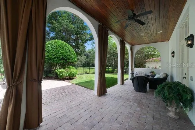 234 ACADIA TERRACE Celebration, FL 34747