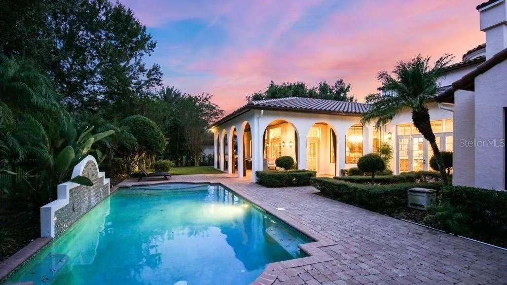 234 ACADIA TERRACE Celebration, FL 34747