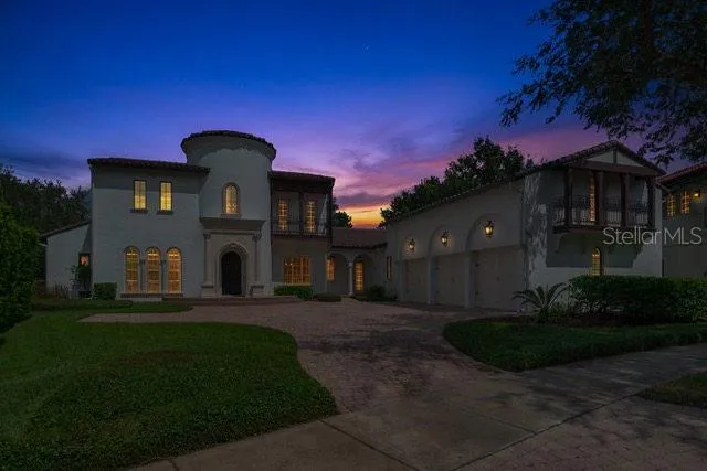 234 ACADIA TERRACE Celebration, FL 34747