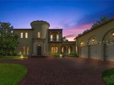 234 ACADIA TERRACE Celebration, FL 34747