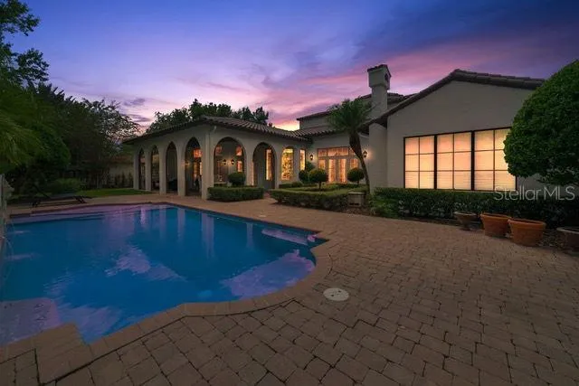 234 ACADIA TERRACE Celebration, FL 34747