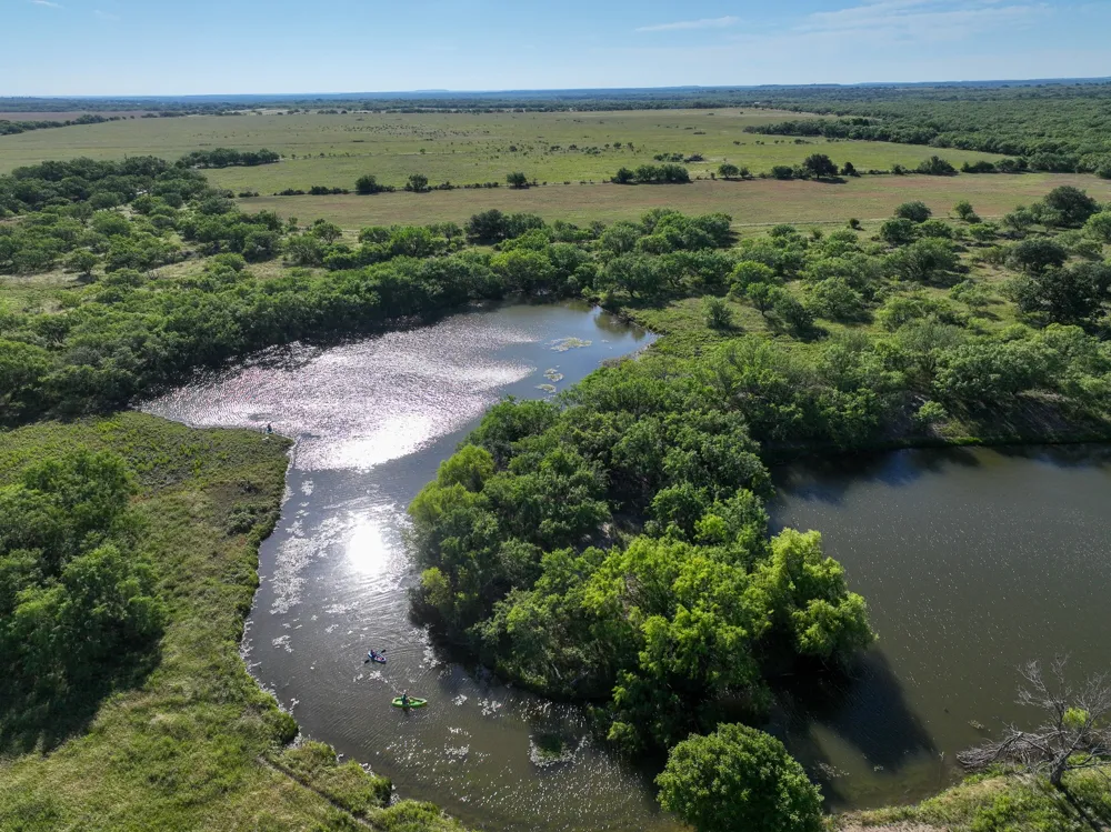 950 County Road 126 Moran, TX 76464
