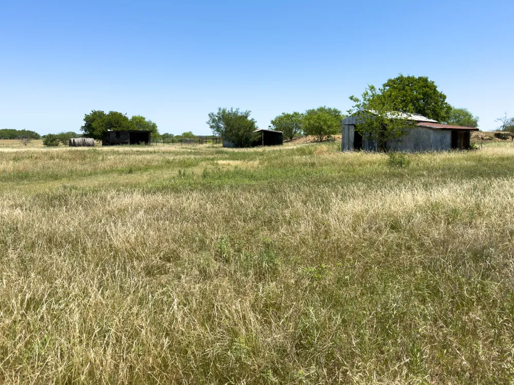 950 County Road 126 Moran, TX 76464