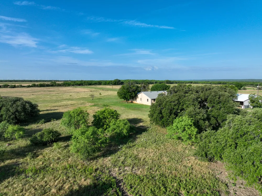 950 County Road 126 Moran, TX 76464