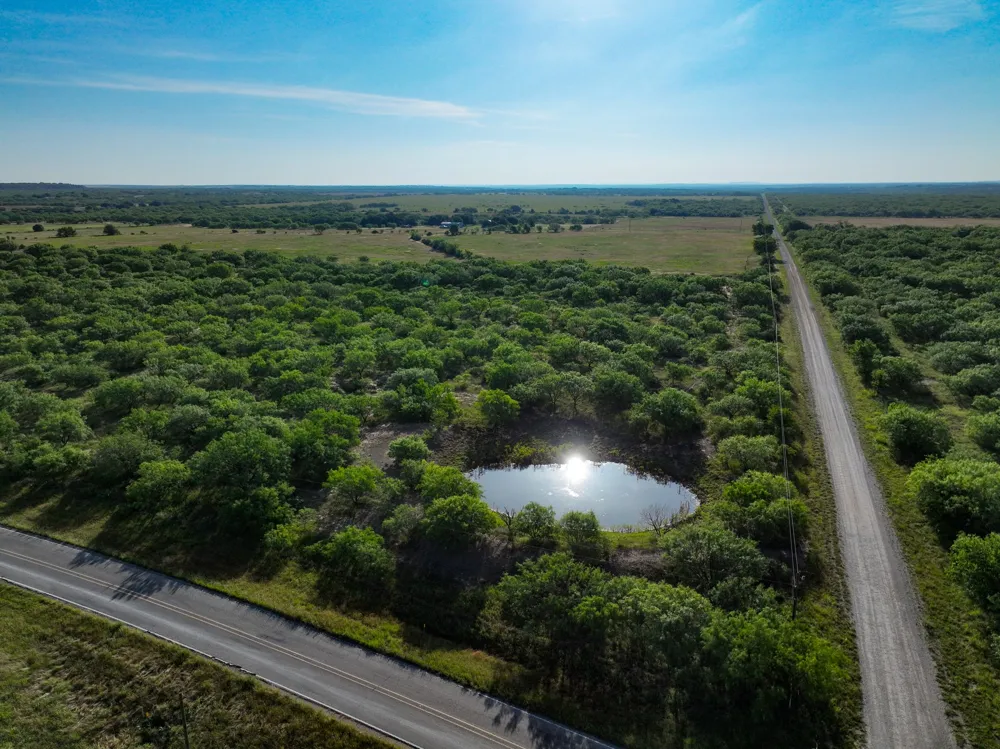 950 County Road 126 Moran, TX 76464