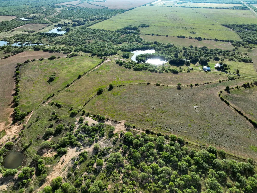 950 County Road 126 Moran, TX 76464