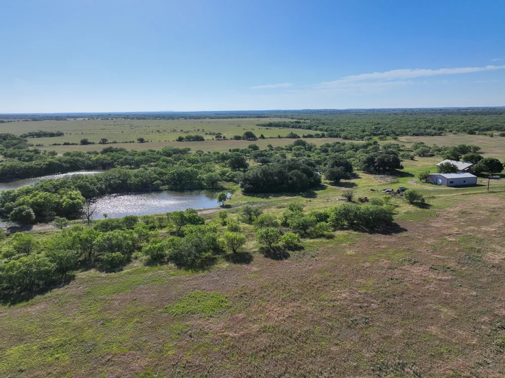 950 County Road 126 Moran, TX 76464