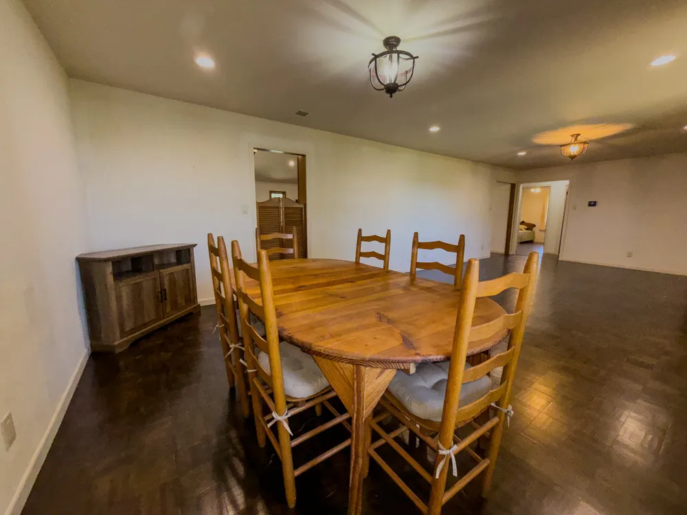 950 County Road 126 Moran, TX 76464