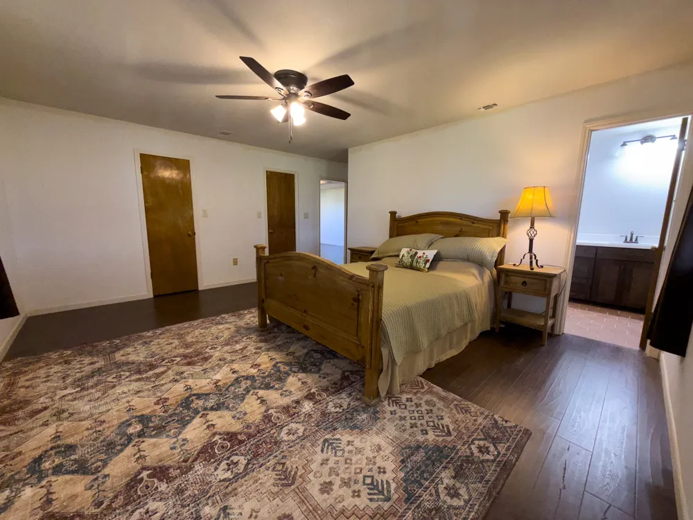 950 County Road 126 Moran, TX 76464