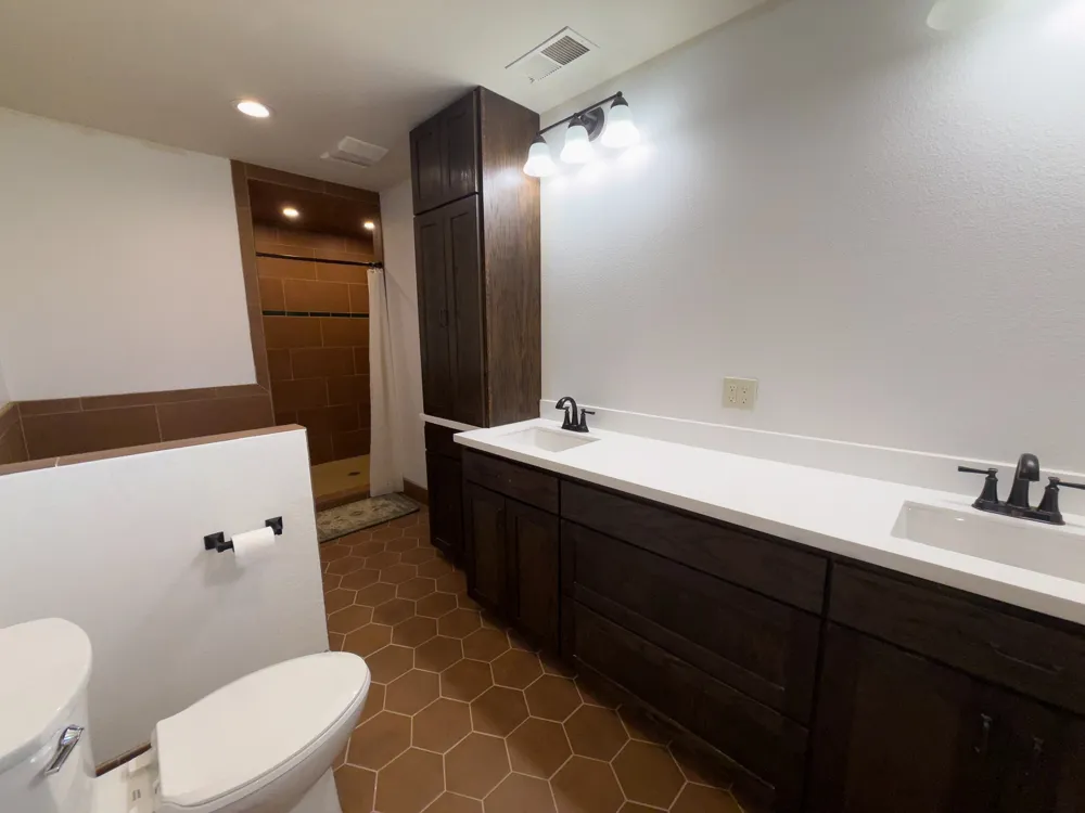 950 County Road 126 Moran, TX 76464