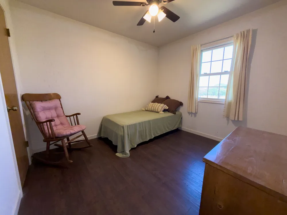 950 County Road 126 Moran, TX 76464