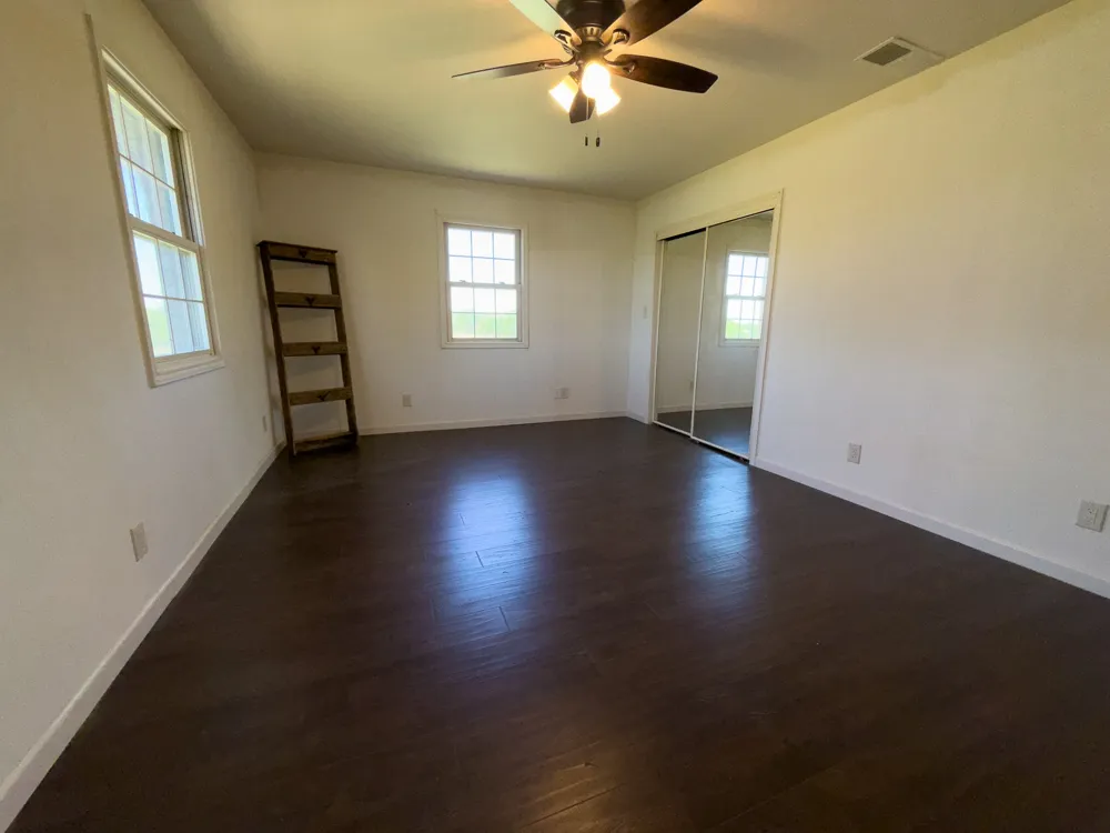 950 County Road 126 Moran, TX 76464
