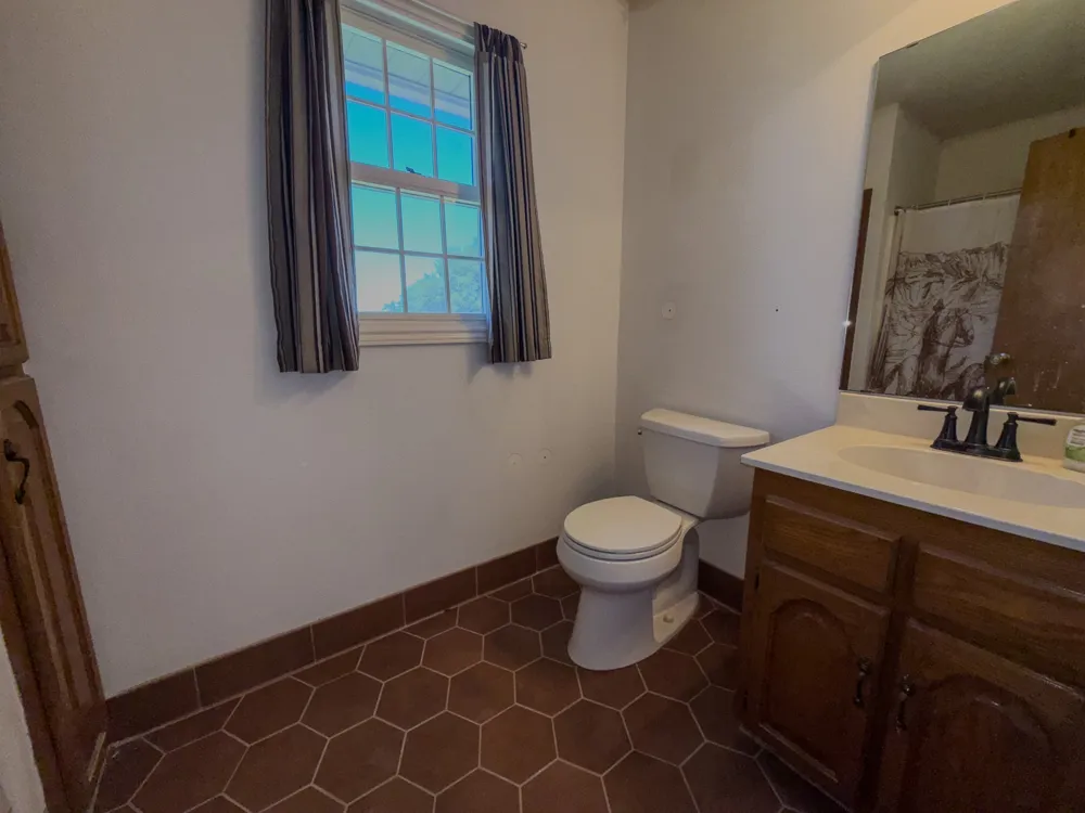 950 County Road 126 Moran, TX 76464